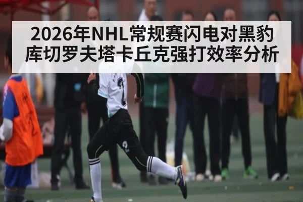 2026年NHL常规赛闪电对黑豹库切罗夫塔卡丘克强打效率分析